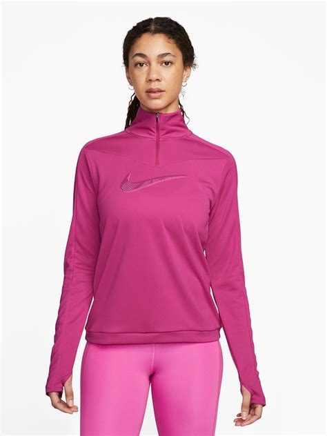 nike goedkoop roze